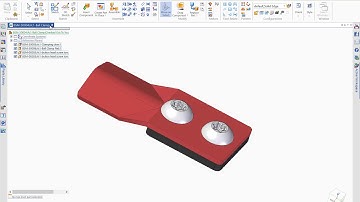Quickly Access Data with Teamcenter Integration for Solid Edge