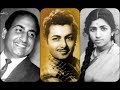 Madan Mohan Talks.. Sochta Hun & Mera Saaya Mohammad Rafi Lata Mangeshkar Music Madan Mohan