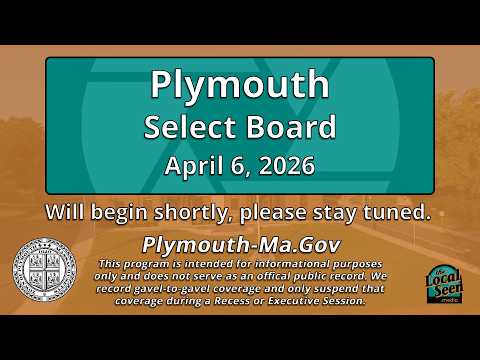 Airport Commission Lawsuit Triggers Abbreviated Select Board Executive Session
