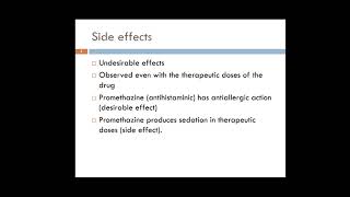 Adverse Drug Reaction