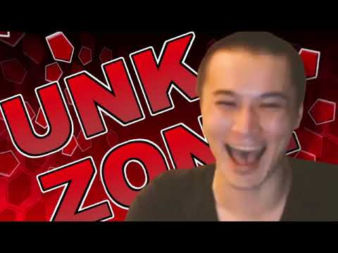 加藤純一のハイパーRED　ZONE《うんこちゃんMAD》