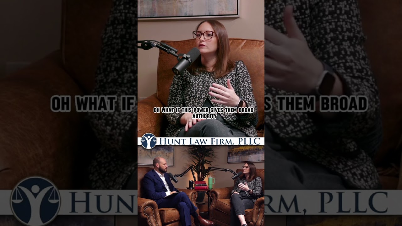 Does a Young Adult Need a Medical Power of Attorney in Texas?