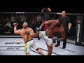 Ufc 3  ko rip