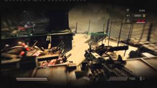 Killzone 3 Grumpy Operations