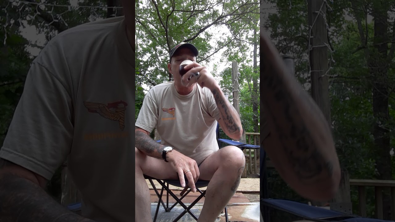 Parodi Kentucky Fire Cured Cheroot