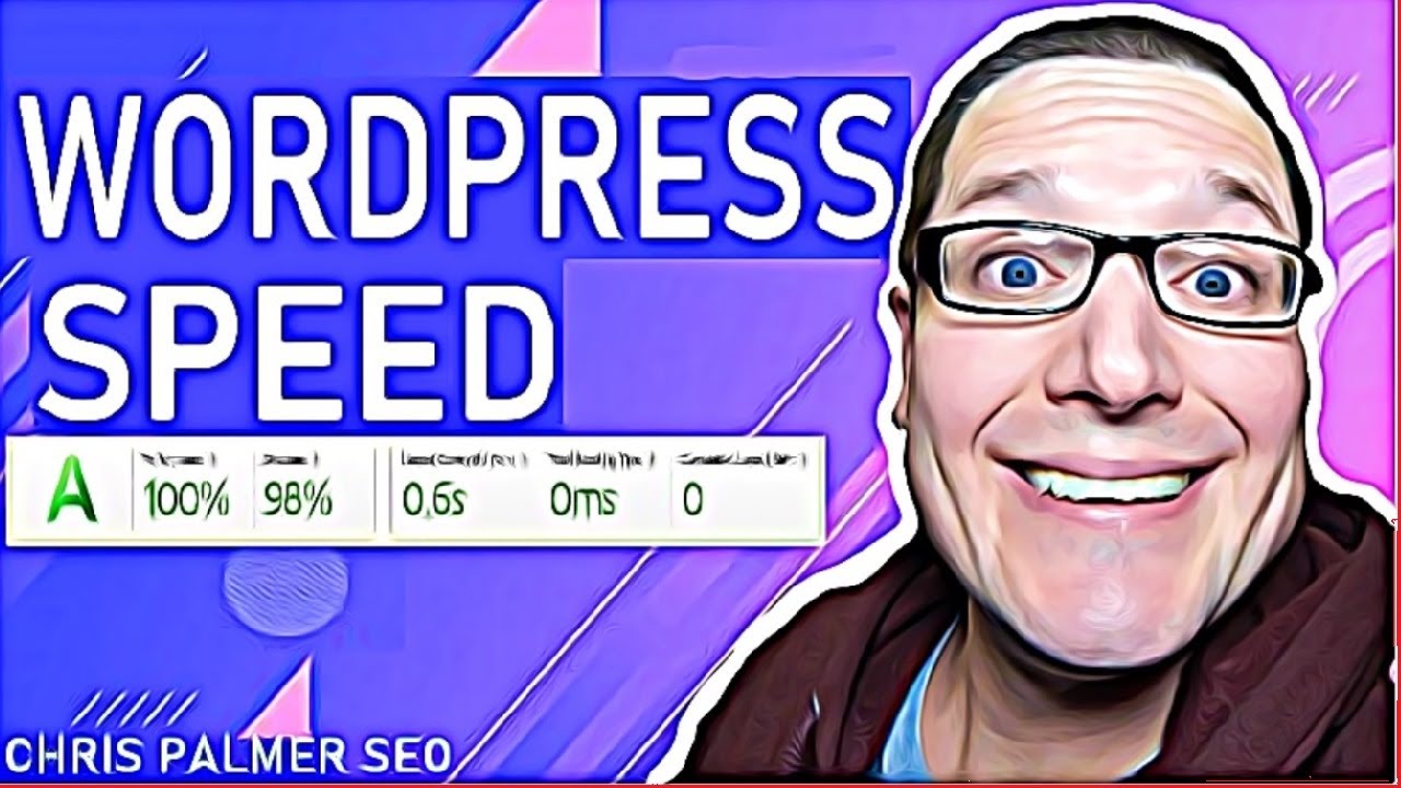WordPress Speed Optimization ⚡ How to Speed Up WordPress Website 2021 ...