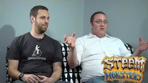 How successful is SteemMonsters?