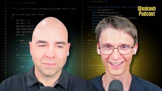Can You Build a Better SQLite | Glauber Costa