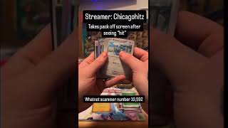 whatnot scammer caught live #pokemon