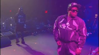 CASH COBAIN MIX 2026