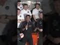 Shubhasnsh Shukla talks from the International Space Station... #axiom4 #shubhanshu