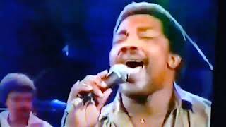 Edwin Starr 1982 Stop Her On Site S.O.S Live