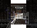 SINE + COSINE = BIG STEREO #eurorack #synth #modularsynth #electronicmusic