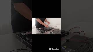 Afro House Mini Set Başladı