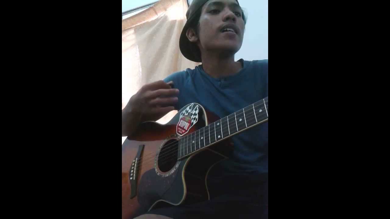 Pretty Ugly Diari Seorang Lelaki (cover) YouTube