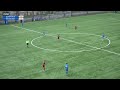 ДИНАМО U15 - ДЮСШ ВОСХОД U15 | Чемпіонат Києва | 28.04.2026