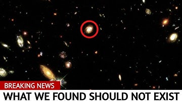 Astronomers just made a once-in-a-lifetime discovery