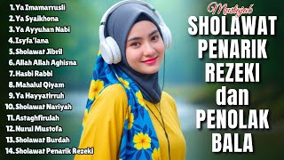 Download Lagu SHOLAWAT VIRAL TERBARU 2025 | SHOLAWAT NABI PENARIK REJEKI | Sholawat Jibril, Sholawat Burda, Nariya MP3