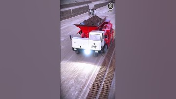 SNPC Automatic Brick Making Machine in Action | Build the Future | #brickmakingmachine