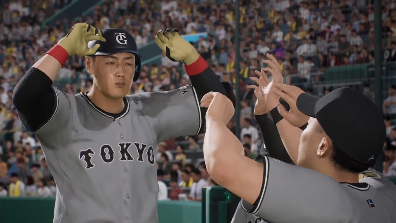 巨人対阪神2025/8/29(金)超接戦に響めく甲子園 どうなる!?裏興行試合