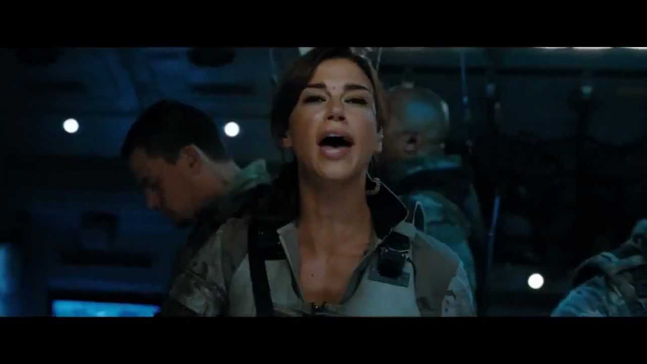 G. I. Joe 2 (Trailer Official 2012) HD YouTube