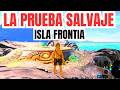 Zelda Breath of the Wild: Cómo completar LA PRUEBA SALVAJE en la ISLA FRONTIA
