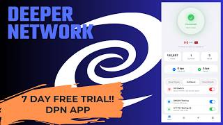 7 Day Free Trial!!