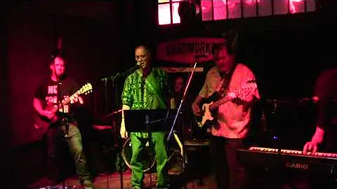 THE QUIVERS