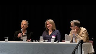 Parkinson's Disease Symposium Panel Discussion (2024)