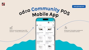 How POS Mobile App Transforms the Way You Manage Sales, Products, & Payments — From Your Phone/Tab