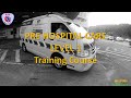 Memory Of Pre Hospital Care Level 1 Training Course 2019