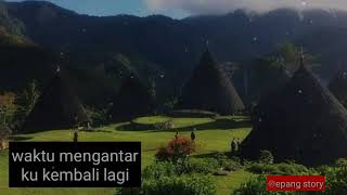 AKU INGIN PULANG 😴 STORY WA TERBARU | RINDU RUMAH