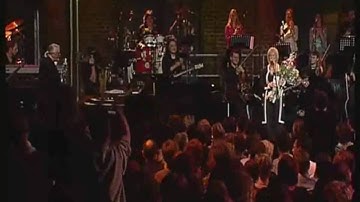 Frida Lyngstad-Reuss & Jon Lord - The Sun Will Shine Again.