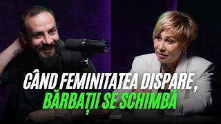Cornelia Bodorin: The Hard Truth about Violence, ADRENALINE, Relationships and Ego