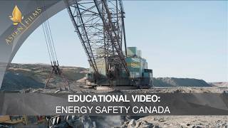 Educational Video | Energy Safety Canada
