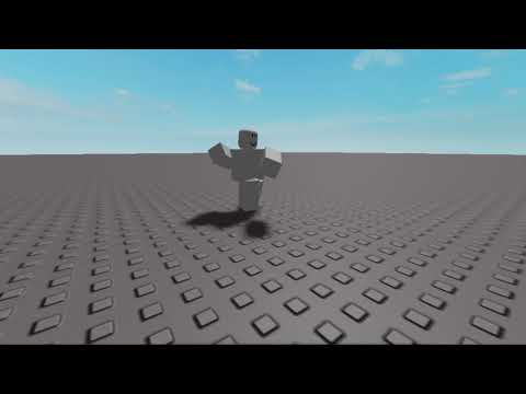Roblox Moon Animator Combo Test