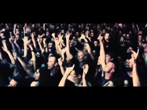 Détroit — 2014 - Détroit  Fin de siecle (DVD Live La Cigale)