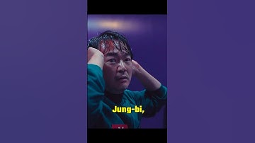 Did Anyone Noticed This Mistake In Squid Game Season 3 #shortvideo