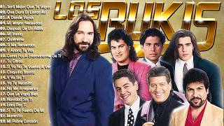 LOS BUKIS VIEJITAS PERO BONITAS 80S🌹LOS BUKIS TODOS SUS 30 GRANDES EXITOS INMORTALES