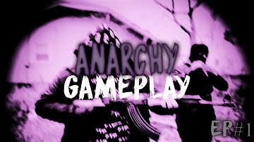|| #2 Anarchy Montage || MarioTV ||
