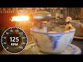 おとなのティーカップライド Extremely Wild Teacup Ride for Adults