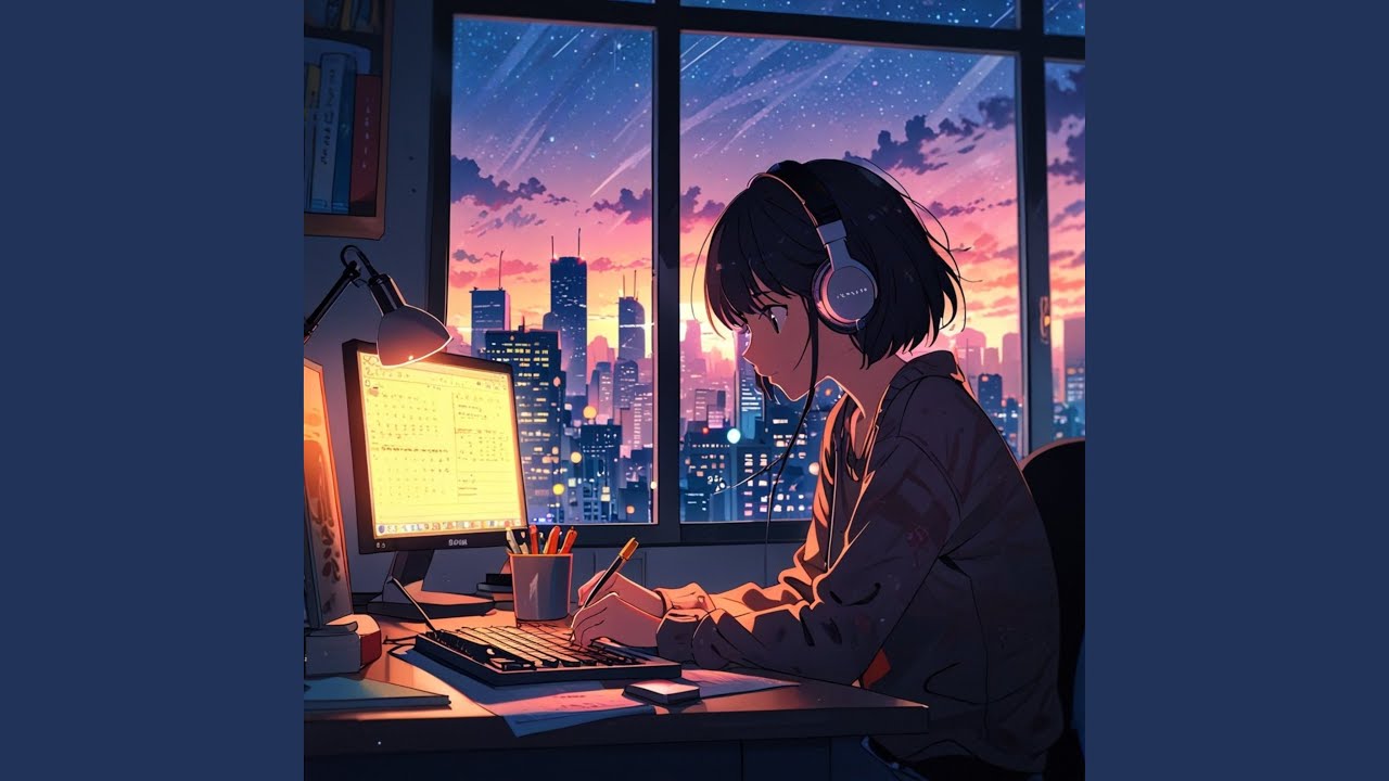 Coffee Late Night Beat