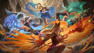 Avatar Spotlight: Patch 4.4.6 - Heroes of Newerth [HoN]
