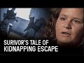 Surviving Her Kidnaping | The FBI Files S4 EP12 | Real Crime