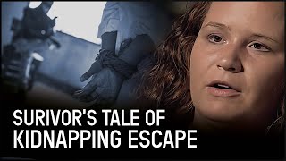 Surviving Her Kidnapping