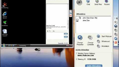 Remote Support from RHUB