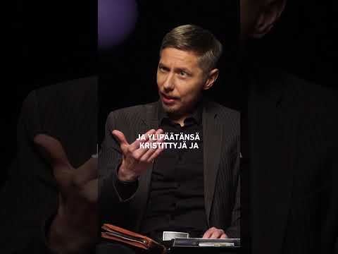 Kiina rajoittaa seurakuntien