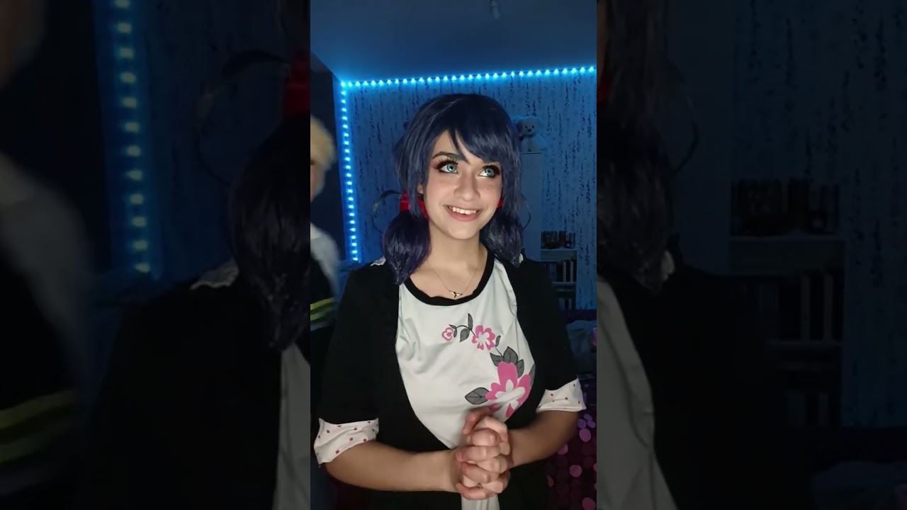 #miraculousasaventurasdeladybug