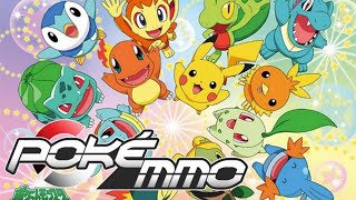 PokeMMO - Do you want to raise the happiness of your