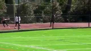 Sch 4X100 Meter Relay 4415